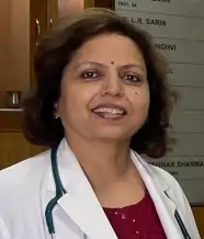 Aradhana Singh